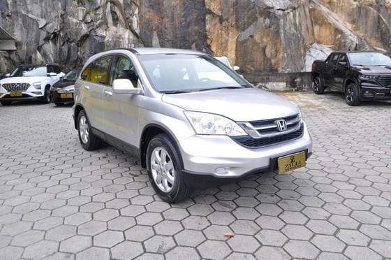 Carro 2.0 LX 4X2 16V GASOLINA 4P AUTOMÁTICO