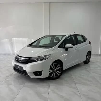 Carro 1.5 EX 16V FLEX 4P AUTOMÁTICO