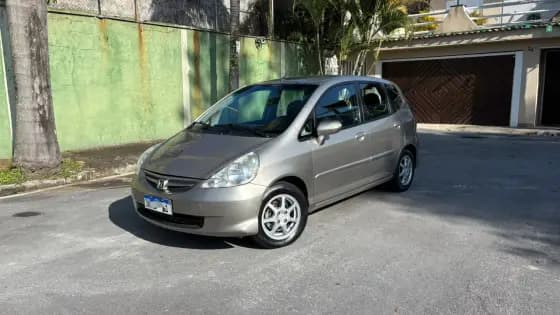 Carro 1.5 EX 16V FLEX 4P MANUAL