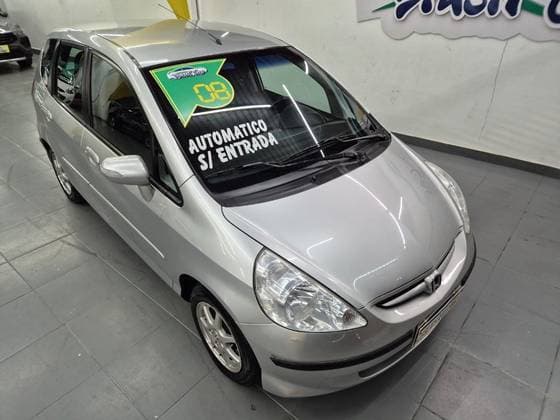 Carro 1.5 EX 16V FLEX 4P AUTOMÁTICO