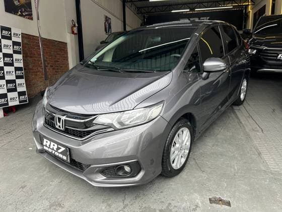 Carro 1.5 LX 16V FLEX 4P AUTOMÁTICO