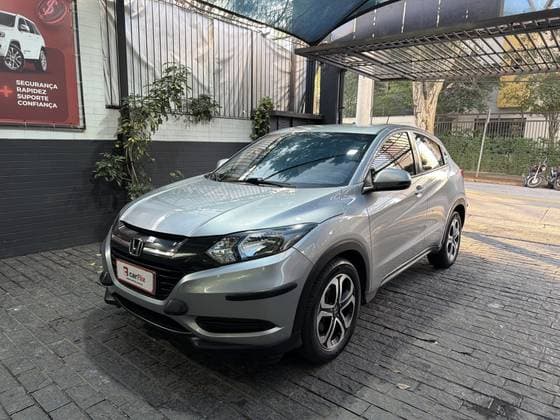 Carro 1.8 16V FLEX LX 4P AUTOMÁTICO