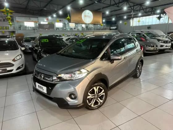 Carro 1.5 16V FLEXONE EXL CVT