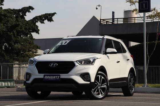 Carro 2.0 16V FLEX PRESTIGE AUTOMÁTICO