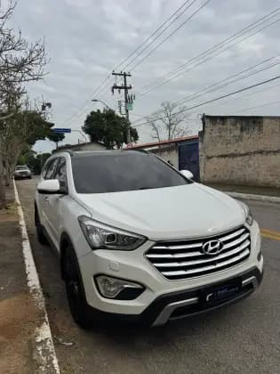 Carro 3.3 MPFI V6 4WD GASOLINA 4P AUTOMÁTICO
