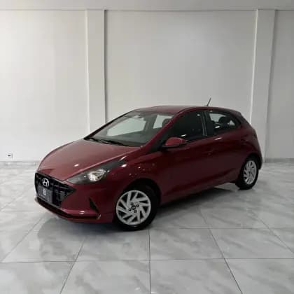 Carro 1.0 12V FLEX EVOLUTION MANUAL