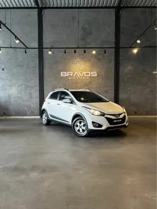 Carro 1.6 PREMIUM 16V FLEX 4P AUTOMÁTICO