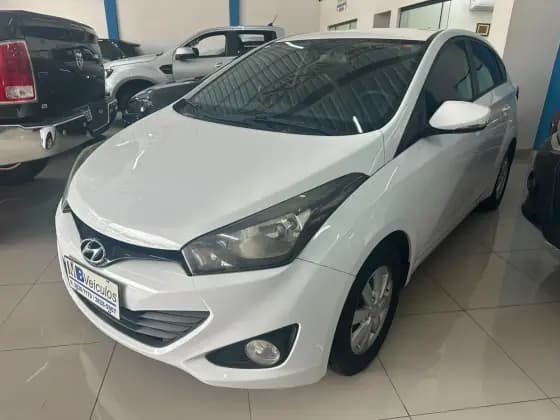 Carro 1.6 COMFORT PLUS 16V FLEX 4P AUTOMÁTICO