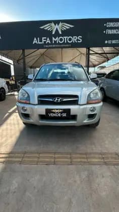 Carro 2.0 MPFI GL 16V 142CV 2WD GASOLINA 4P MANUAL