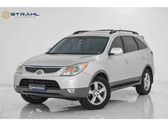 Carro 3.8 GLS 4WD 4X4 V6 24V GASOLINA 4P AUTOMÁTICO