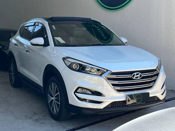 Carro 1.6 16V T-GDI GASOLINA GLS ECOSHIFT