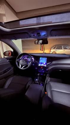 Carro 2.0 MPFI GLS 16V 143CV 2WD FLEX 4P AUTOMÁTICO