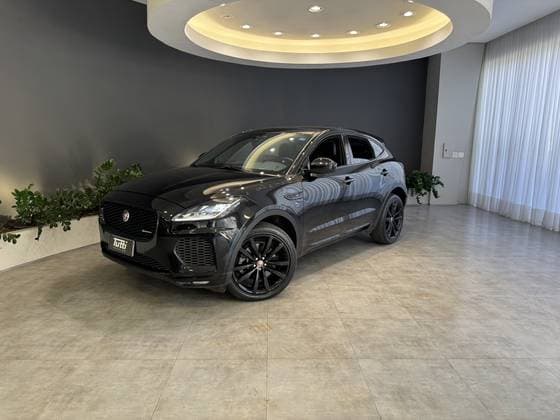Carro 2.0 16V P250 FLEX R-DYNAMIC S AWD AUTOMÁTICO