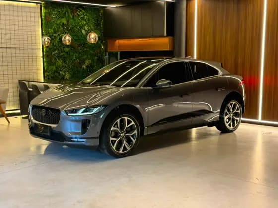Carro 90 KW EV400 SE AWD ELÉTRICO