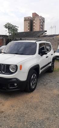 Carro 1.8 16V FLEX SPORT 4P AUTOMÁTICO