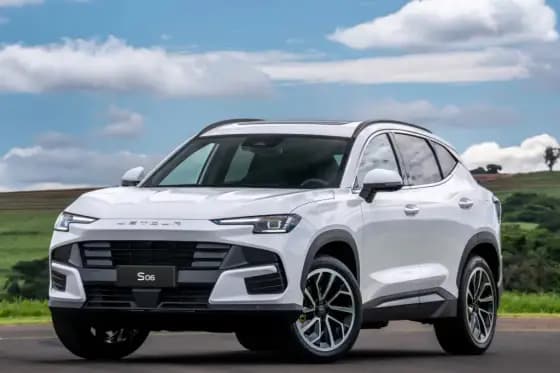 Carro 1.5 TGDI PHEV PREMIUM DHT