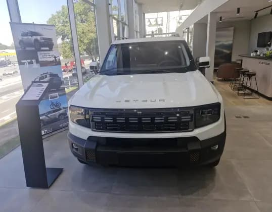 Carro 1.5 TGDI PHEV PREMIUM DHT