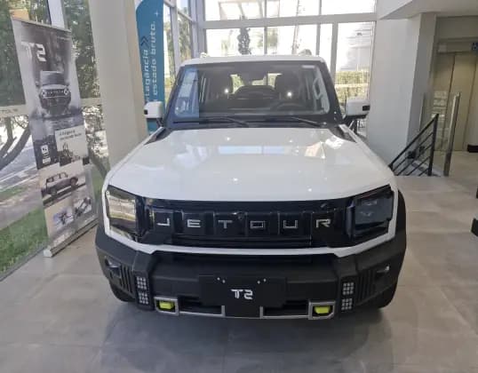 Carro 1.5 TCI PHEV ADVANCED DHT
