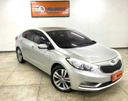 Carro 1.6 SX 16V FLEX 4P AUTOMÁTICO
