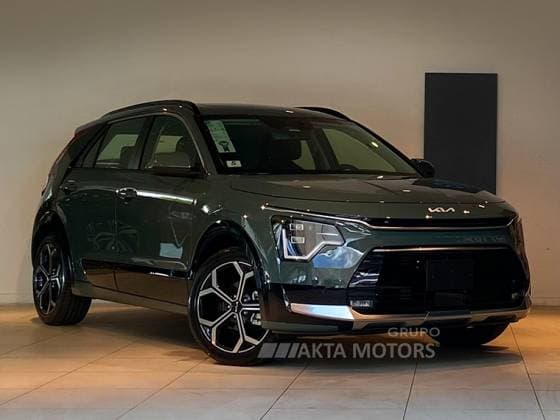Carro 1.6 GDI HEV SX PRESTIGE DCT
