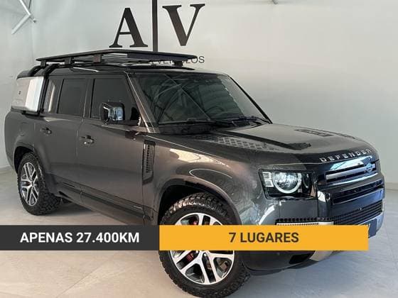 Carro 3.0 D300 TURBO DIESEL MHEV 130 X AWD AUTOMÁTICO