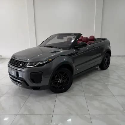 Carro 2.0 HSE DYNAMIC CONVERSÍVEL 4WD 16V GASOLINA 2P AUTOMÁTICO