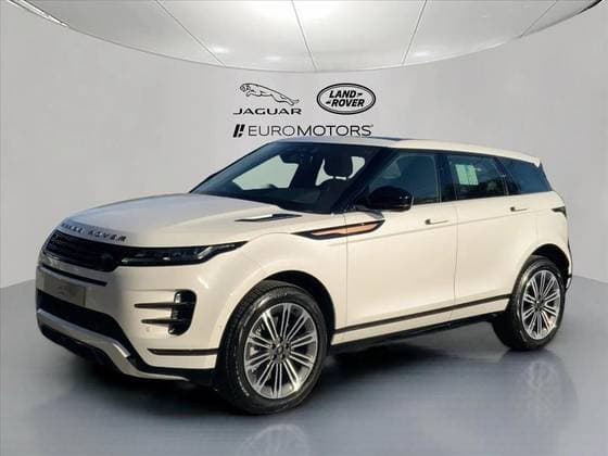 Carro 2.0 P250 FLEX AUTOBIOGRAPHY AWD AUTOMÁTICO