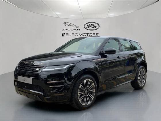 Carro 2.0 P250 FLEX AUTOBIOGRAPHY AWD AUTOMÁTICO