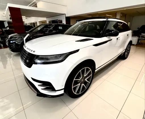 Carro 2.0 P400E PHEV AUTOBIOGRAPHY AUTOMÁTICO