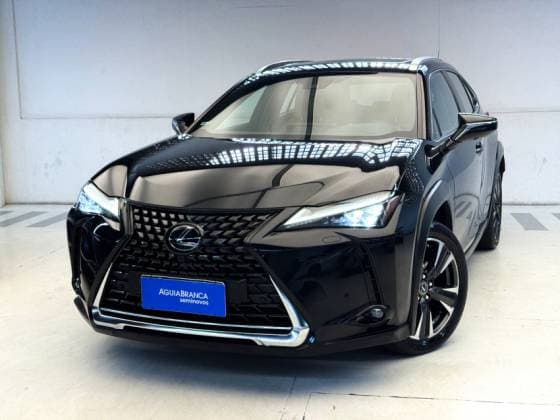 Carro 2.0 VVT-I HYBRID LUXURY CVT