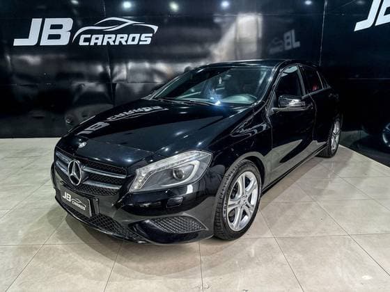 Carro 1.6 TURBO URBAN 16V GASOLINA 4P AUTOMÁTICO