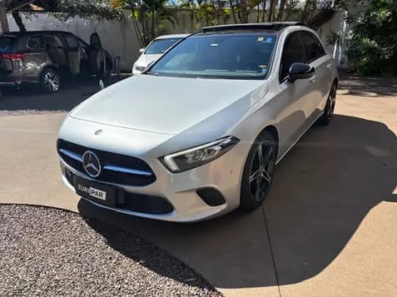 Carro 2.0 CGI GASOLINA SPORT 7G-DCT