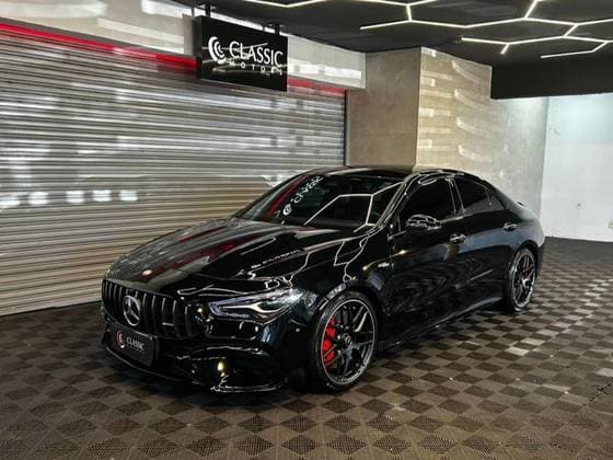 Carro 2.0 CGI GASOLINA S 4MATIC SPEEDSHIFT