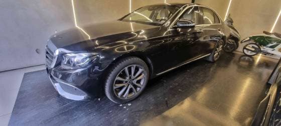 Carro 2.0 CGI GASOLINA EXCLUSIVE 9G-TRONIC