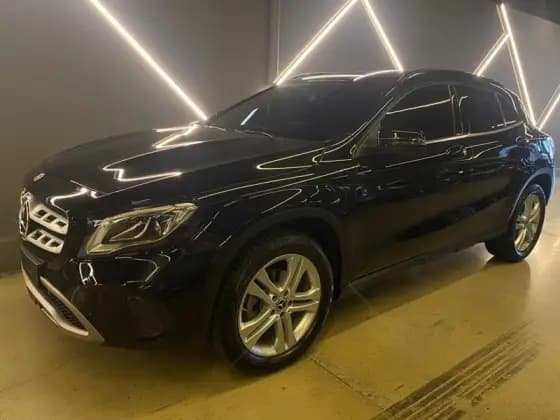 Carro 1.6 CGI FLEX STYLE 7G-DCT