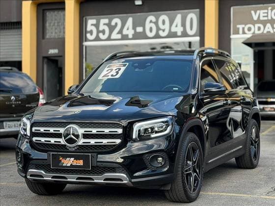 Carro 1.3 CGI GASOLINA PROGRESSIVE 7G-DCT