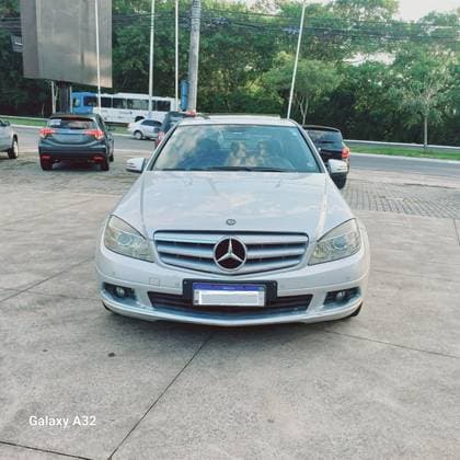 Carro 1.6 CLASSIC KOMPRESSOR GASOLINA 4P AUTOMÁTICO