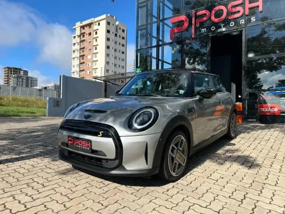 Carro 40,7 KW ELÉTRICO 2P E