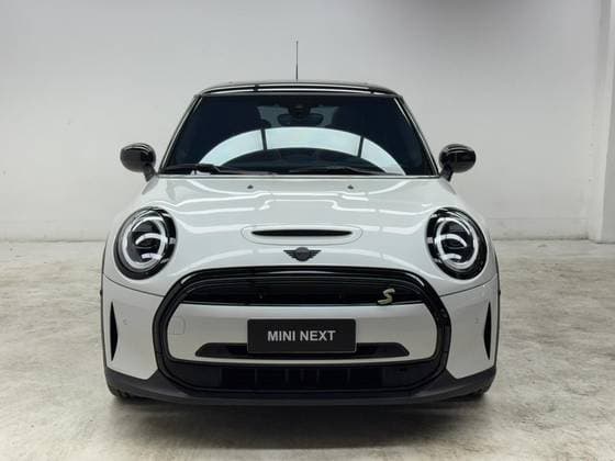 Carro SE SPORT 2P ELÉTRICO