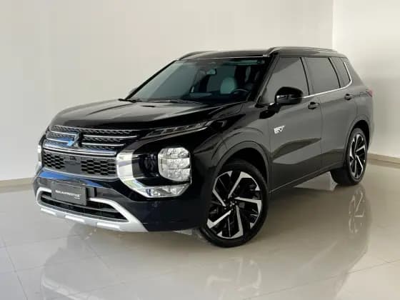 Carro 2.4 PHEV HPE-S S-AWC DHT