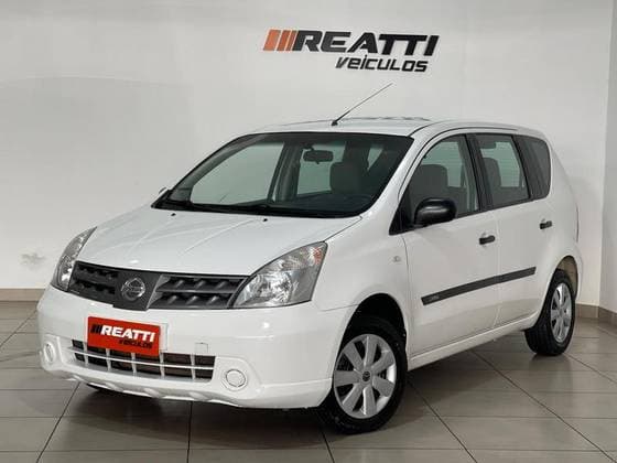 Carro 1.6 16V FLEX 4P MANUAL