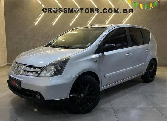 Carro 1.6 16V FLEX 4P MANUAL