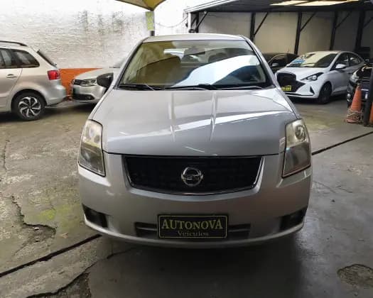 Carro 2.0 S 16V GASOLINA 4P AUTOMÁTICO