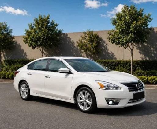 Carro 2.5 SL 16V GASOLINA 4P AUTOMÁTICO