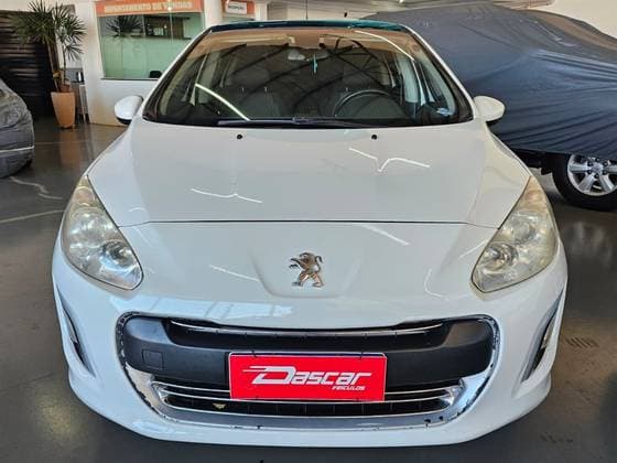 Carro 2.0 ALLURE 16V FLEX 4P AUTOMÁTICO