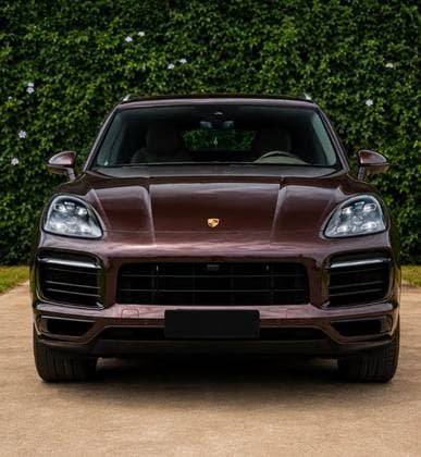 Carro 3.0 V6 E-HYBRID COUPÉ PLATINUM EDITION AWD TIPTRONIC S
