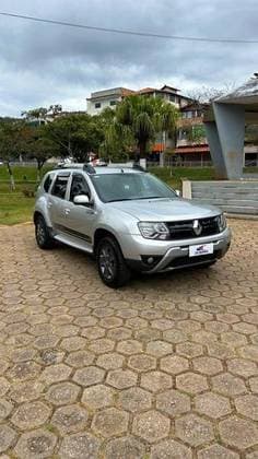 Carro 2.0 DAKAR 4X4 16V FLEX 4P MANUAL