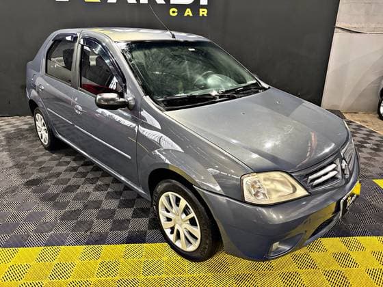 Carro 1.6 AUTHENTIQUE 8V TORQUE FLEX 4P MANUAL