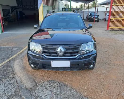 Carro 1.6 16V SCE FLEX INTENSE MANUAL