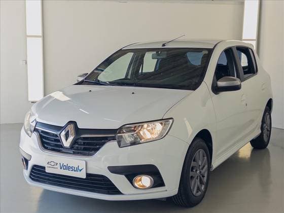 Carro 1.0 12V SCE FLEX GT LINE MANUAL